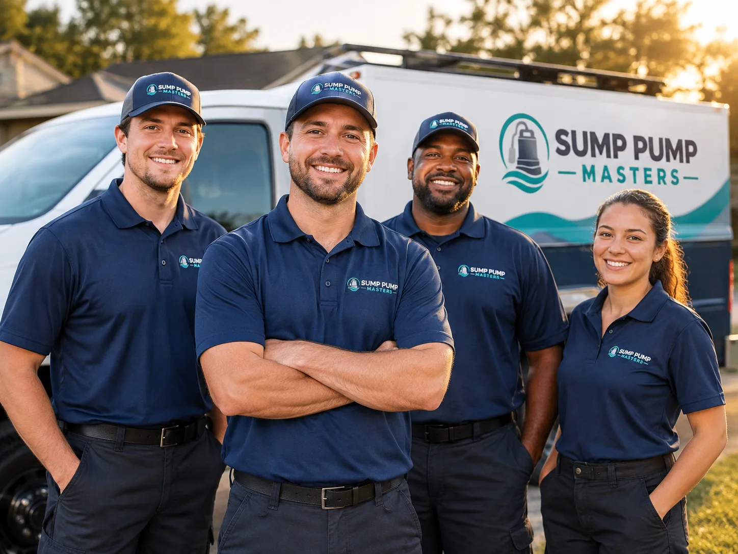 Sump Pump Repair company in Hustontown, PA
